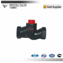 cast iron lifting check valve price steel weight